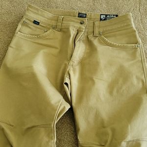 Kuhl Ryder pants